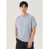 Fila LighTweighT STreTch MaTerial Mix Woven T shirT Fs2rsg2206x