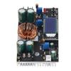 Modul Sursă de Alimentare Buck Boost Afișaj LCD Solar 300W Modul Automat Buck Boost pentru Încărcare