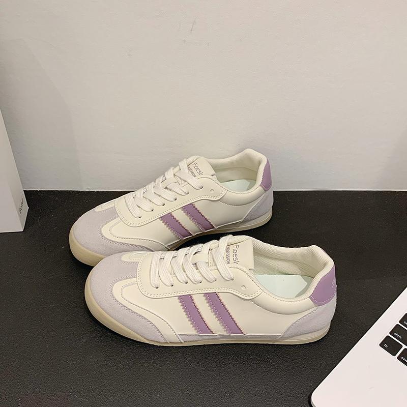 Women's Fashion Breathable Platform Casual Sports Lightweight Training Running Shoes Women's Sneakers