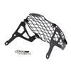Motorcycle Accessories Headlight Guard Grille Grill Cover Protector For Royal Enfield Himalayan 2016-2021 2020 2019 2018 2017