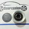 Puleggia Motore Nuova 6621553415 Per Ssangyong New Actyon Korano C D20F G20D 66215-53415