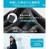E-SHEEP [Umbrella Cover for 10,000 Uses] Folding Umbrella Case, 3 Sizes, with Carabiner, Portable Umbrella Bag, Umbrella Case, Folding Umbrella Cover