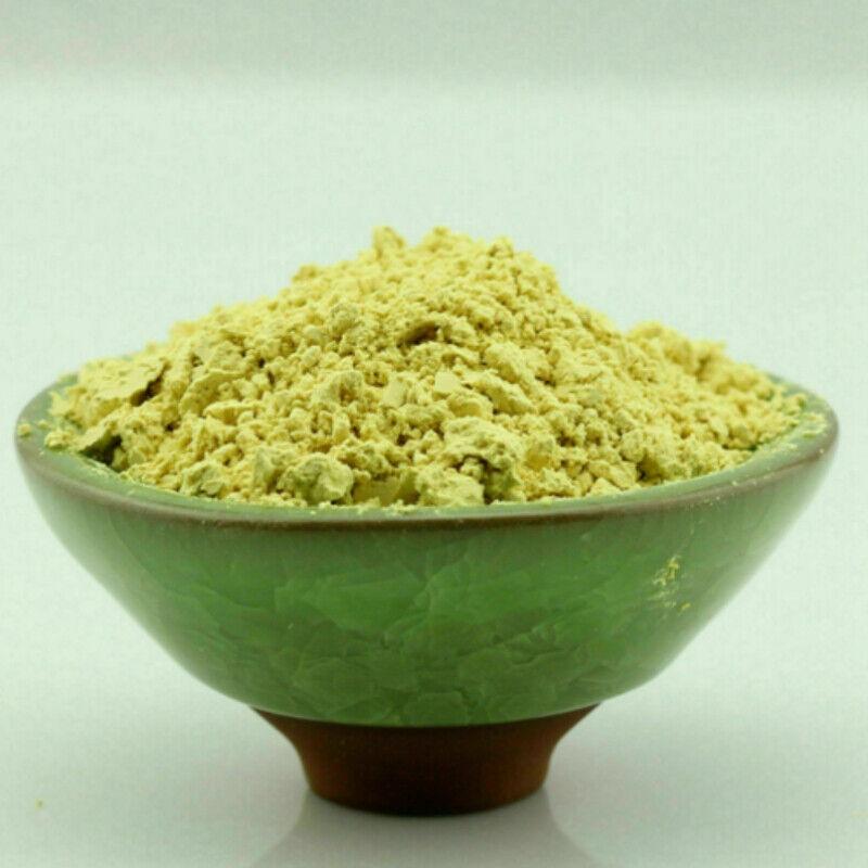3 Bags*50g Wild Harvested Shell-broken Pine Pollen Powder 99% Crack Certificated