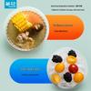 Chahua Youqi 500ml Disposable Plastic Bowl