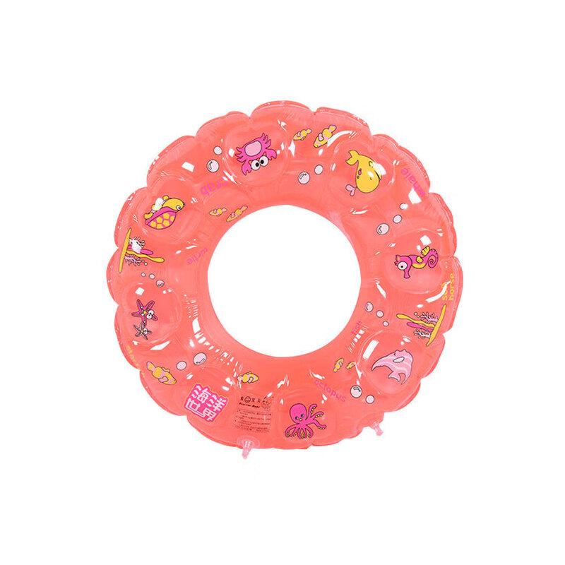 Kids Cartoon Swimming Ring