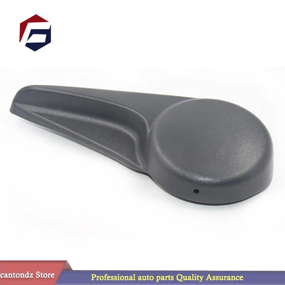 Para Mercedes Benz W168 Clase A 1997-2004 A1689100100 7D88, manija de palanca de ajuste de altura del asiento delantero izquierdo del coche, controlador LH
