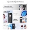 Dahua Face & Fingerprint Attendance and Access Control Terminal CN Plug (adapter Included)