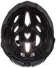 KABUTO VOLZZA Matte Black Gunmetal Bicycle Sizes JCF Certified Helmet, S/M (55-58cm),