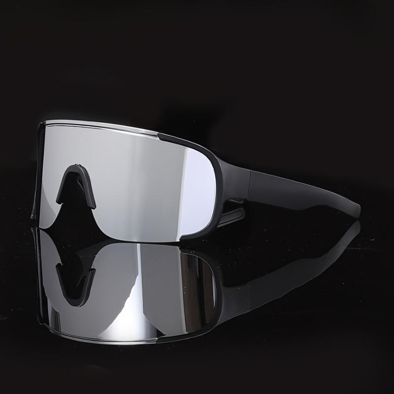 Fashionable Square Glasses Unisex Casual Casual Attire Suitable for All Occasions Comfortable Lightweight Minimalist Design