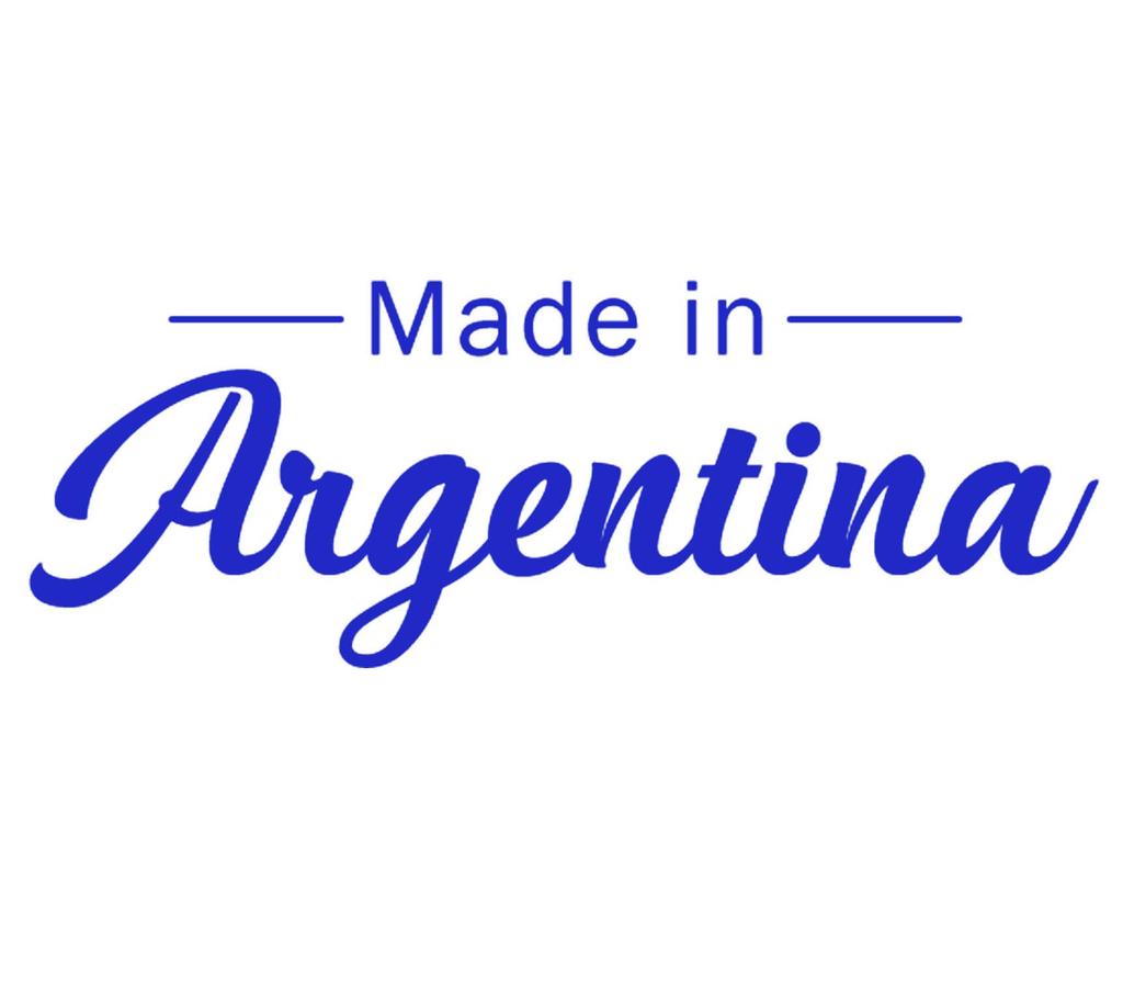 Printtoo Made In Argentina Self Inking Rubber Stamp Pre-Inked Office Stamp- Home Office Business Stationery, 47 X 20 Mm