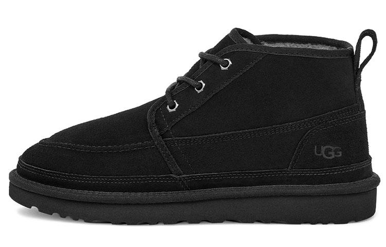 UGG Neumel Moc Boot Black 1121645-BLK 44