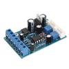 VU Meter Driver Board Volume Unit Meter Preamplifier Audio DB Level Driver PCB Module