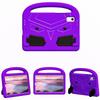 Per Lenovo Tab M9 2023 9.0 pollici TB-310FU TB-310XU Custodia Antiurto Sicura per Bambini Schiuma EVA Maniglia Supporto Copertura Tablet