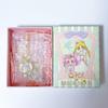 Used Sailor Moon Q-pot. Stallion Reve Necklace Sailor Moon Pegasus Naoko Takeuchi