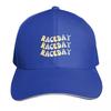 RACEDAY RACEDAY RACEDAY Baseball Cap Hat Unisex Luxury Custom Caps Luxury Cap Anime For Women Unisexs