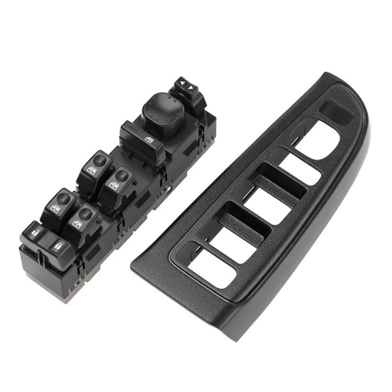 Car Power Window Switches 15883323 10398568 15109670 Electric Power Window Control Switches for 1500 2500 3500