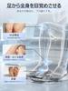 Monons EMS Foot Care Machine Modes x 50 Intensity Relieves the effects of standing work and lack of includes remote perfect as a gift for [10 Levels]