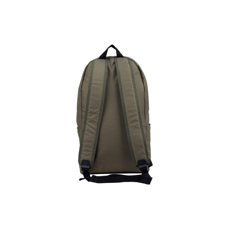 adidas Polyester Backpack Regular Unisex Green Adidas HR5341