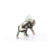 Schleich Eldorado Snow Wolf Figure 42452