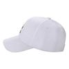 Letter R Floral Sun Baseball Cap Summer Women Unisex  Custom DIY Trucker Hat Sunscreen y2k Funny Tennis Skate Snapback Cap