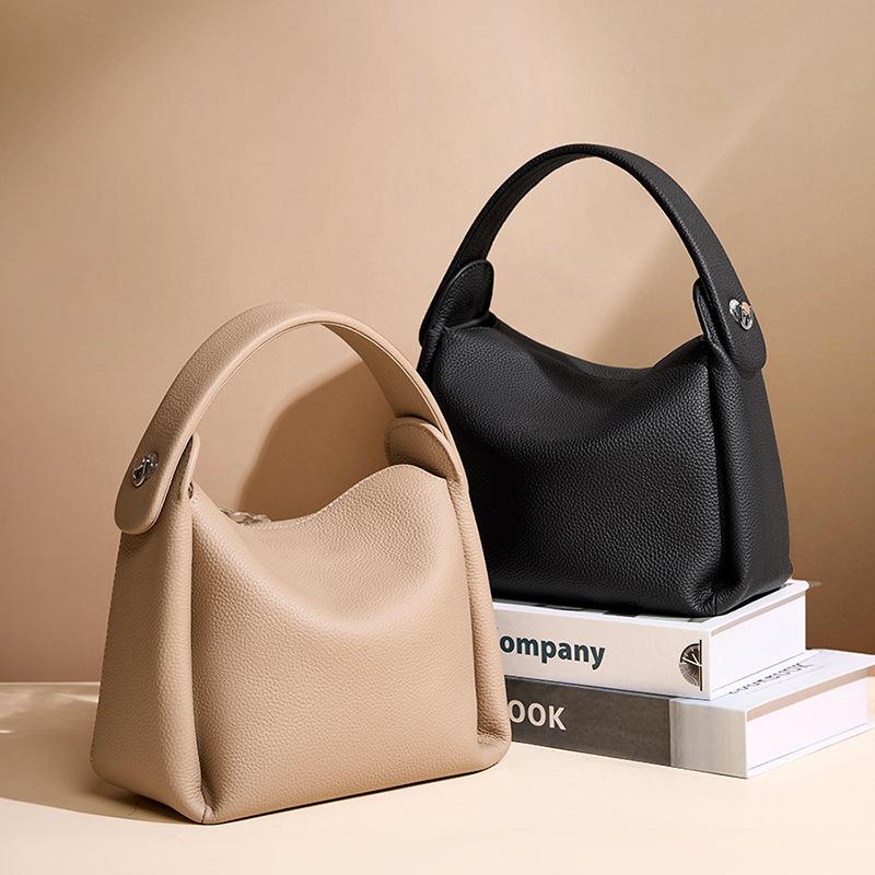 Genuine Leather Bags for Women  Feminine Crossbody Bags  Shoulder Bag