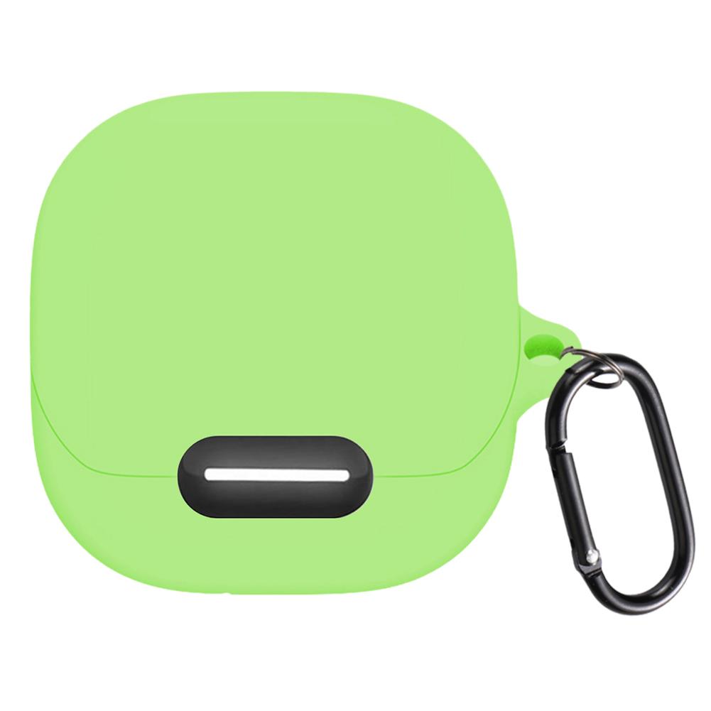 Pentru Carcasă Protectoare Anker Soundcore Liberty 4 NC Husă Moale Colorată Rezistentă la Șocuri Silicon Anti-praf M9H4