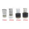 Spring Seal Pad Foot Rubber  Metal Spring Set 1 Set Air Tools