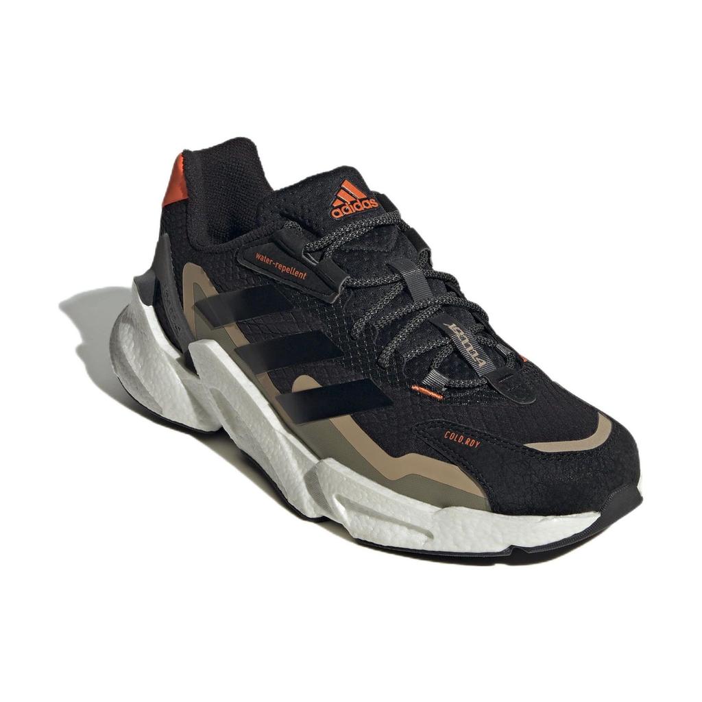 Adidas X9000L4 Cold.RDY Černé/Oranžové Unisex Tenisky Core-Black GX4167