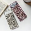 For Samsung Flod6 Rhinestone Phone Case for Samsung ZFlip7 Luxury High-end Women’s Folding Ins Niche
