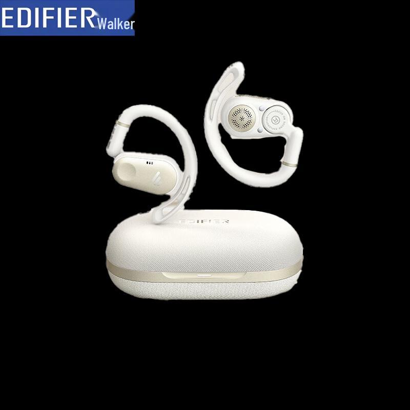 EDIFIER Comfo CC Open-Ear Bluetooth Sports Headphones