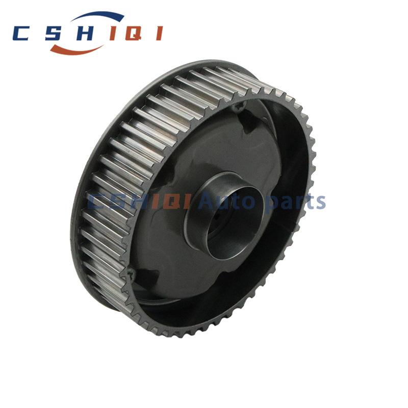 Timing Camshaft Gear For 2010-2017 Chevrolet Sonic Cruze Limited Aveo Aveo5 G3 Buick Cadillac Car Parts 55568386