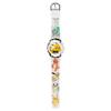 Pokemon Boys Quartz Watch Rubber Strap Multicolor 13 (Model POK4240AZ)