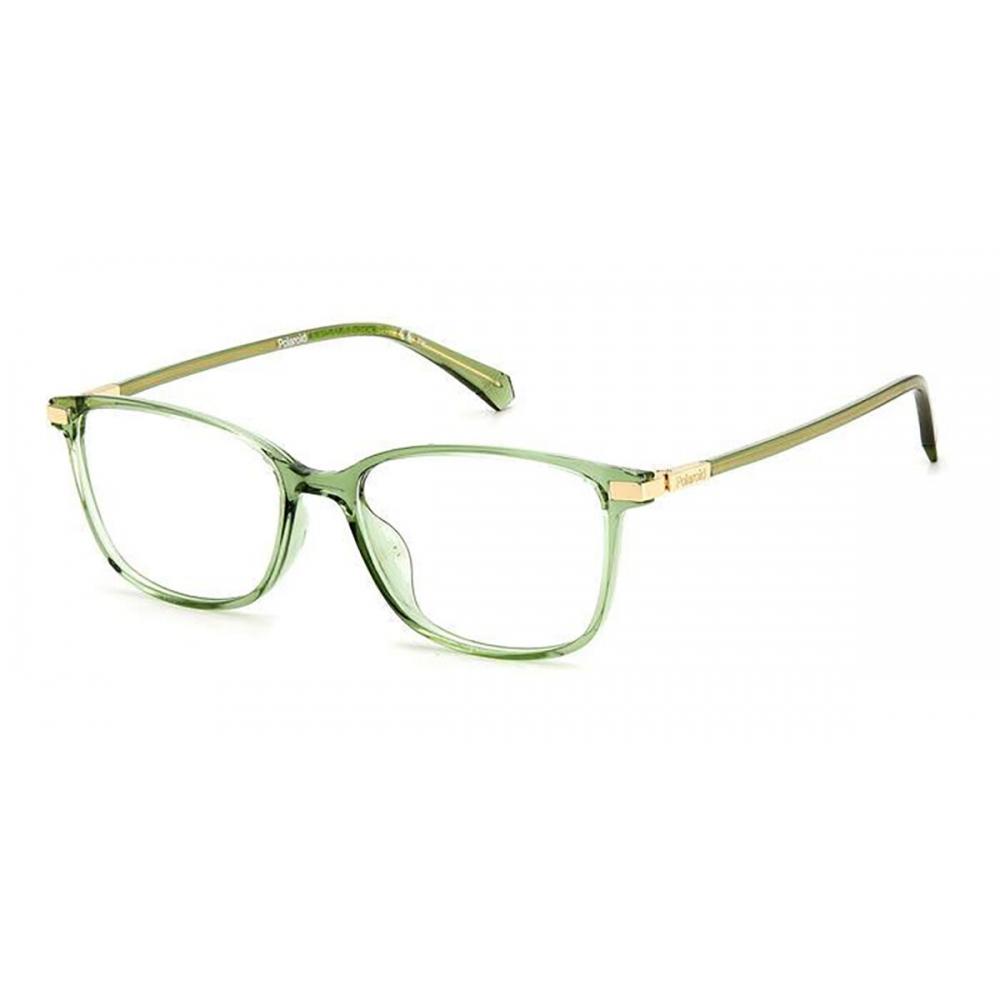 

POLAROID Pld D460 G 0ox Очки унисекс Transparent Green/53-16-145