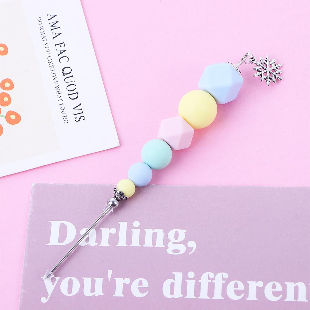 

Kitchen Cake Decorating Cute Icing Pin Sugar Stir Needle Scriber Modelling Tool 1Pc