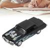 1:32 Battery Powered Children Kids Toddler Alloy Car Toy Simulation PullBack Car Toy(Red )
