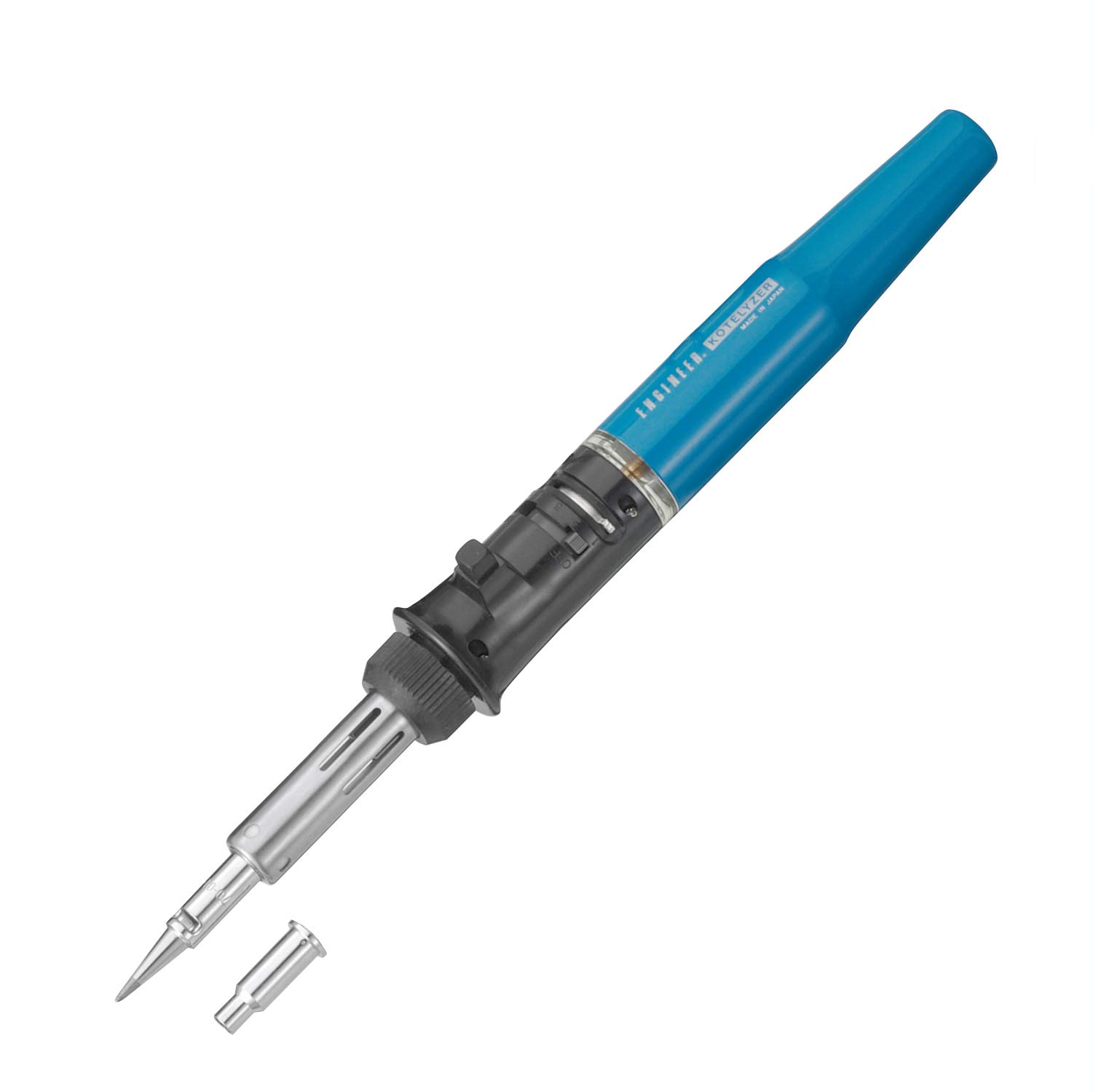 

Engineer Kotelizer Gas Soldering Iron SKB-70