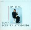 CD NINI ROSSO  Plays Forever Standard SRCD8112 Victor 1992 Japan Classical Used