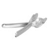 304 Stainless Steel Chestnut Clip Multifunction Nut Cracker Walnut Opener Plier for Kitchen Dried Fruit