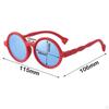 Cute Kids Sunglasses Beach Traveling Party Boys Girls Polarized Lens Glasses Light Weight Eyewear