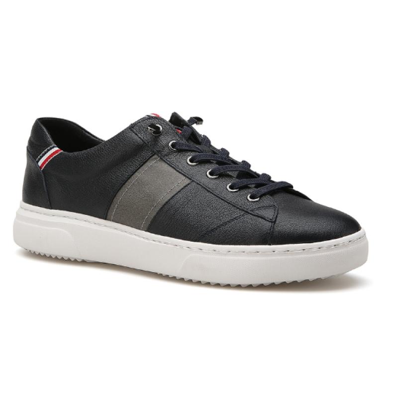 Vigevano Men S SneakerS   Blue m9x00142S21vg