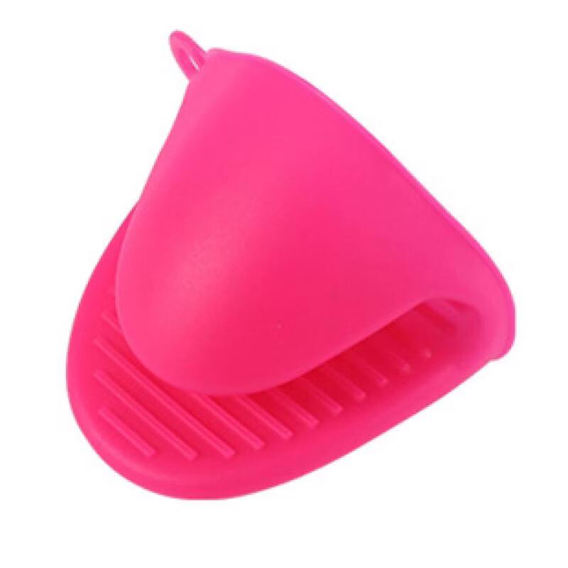 

Silicone Mini Oven Mitts 3-Pack