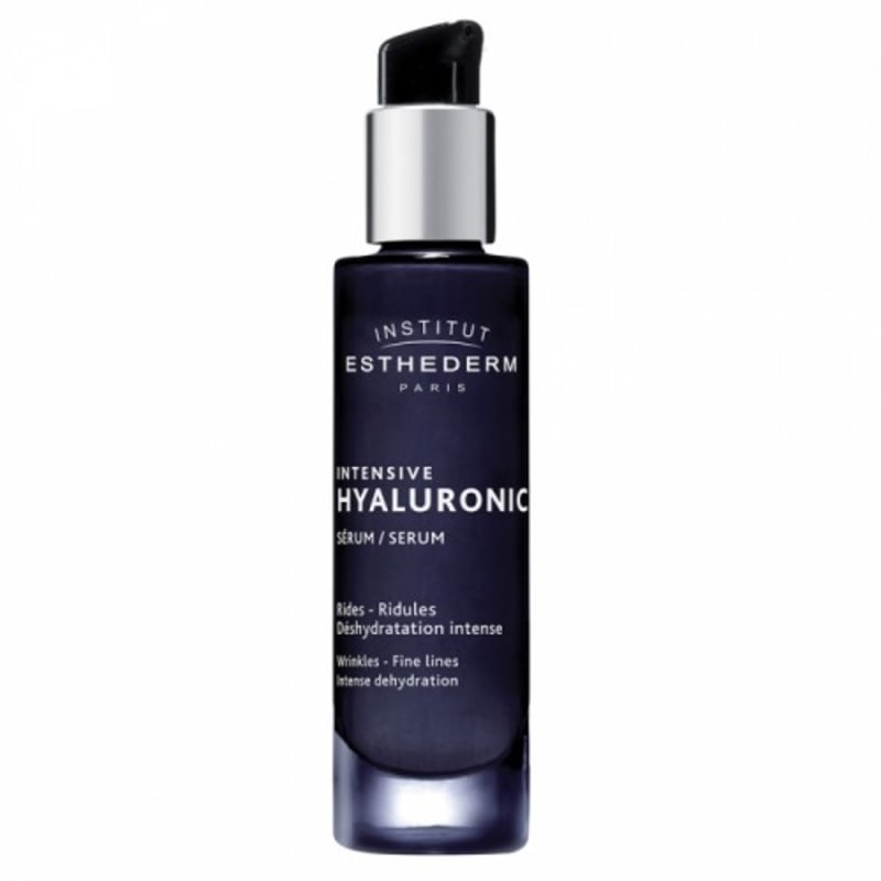 

Estedem Интенсивная гиалуроновая сыворотка 30 мл