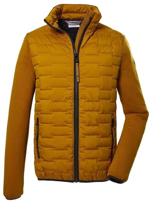 

Зимняя куртка G.I.G.A. DX by Killtec Hybridjacke GIGA GW orange L