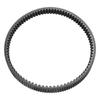 Motorcycle Drive Belt Rubber Transmission Drive Belt Replacement for Piaggio X7 EVO X8 X9 MP3 XEVO 250 EURO