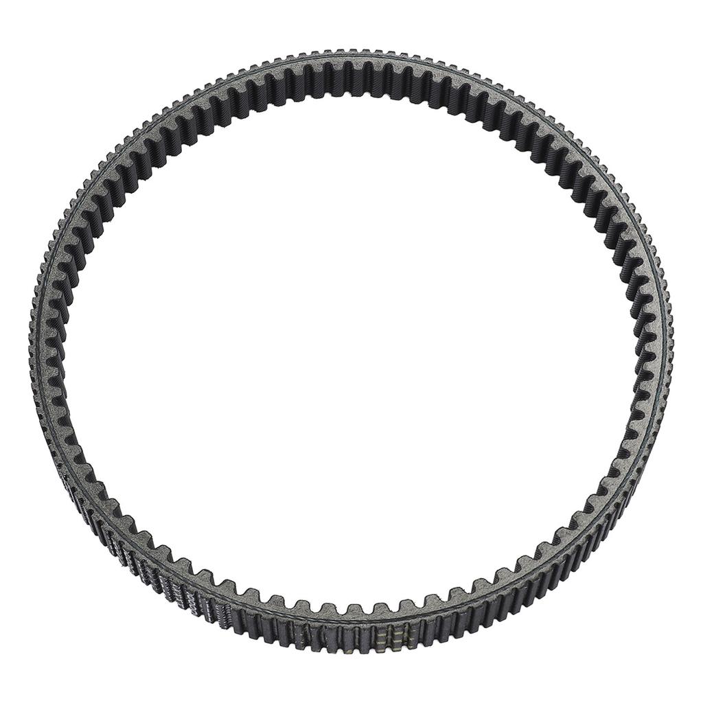 Motorcycle Drive Belt Rubber Transmission Drive Belt Replacement for Piaggio X7 EVO X8 X9 MP3 XEVO 250 EURO