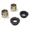 Freewheel Adapter Kit 27mm Electric Bike Spare Freewheel Adapter and Connector Kit for Maintenance