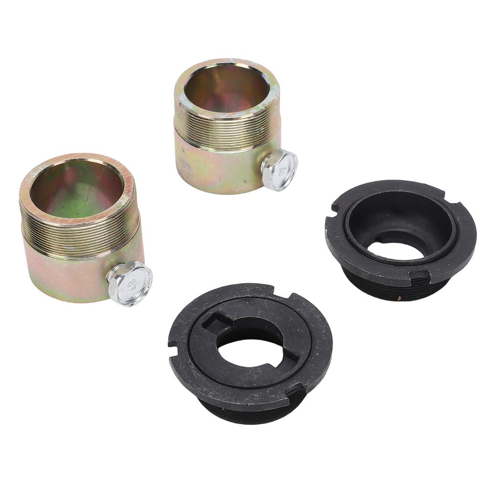 Freewheel Adapter Kit 27mm Electric Bike Spare Freewheel Adapter and Connector Kit for Maintenance
