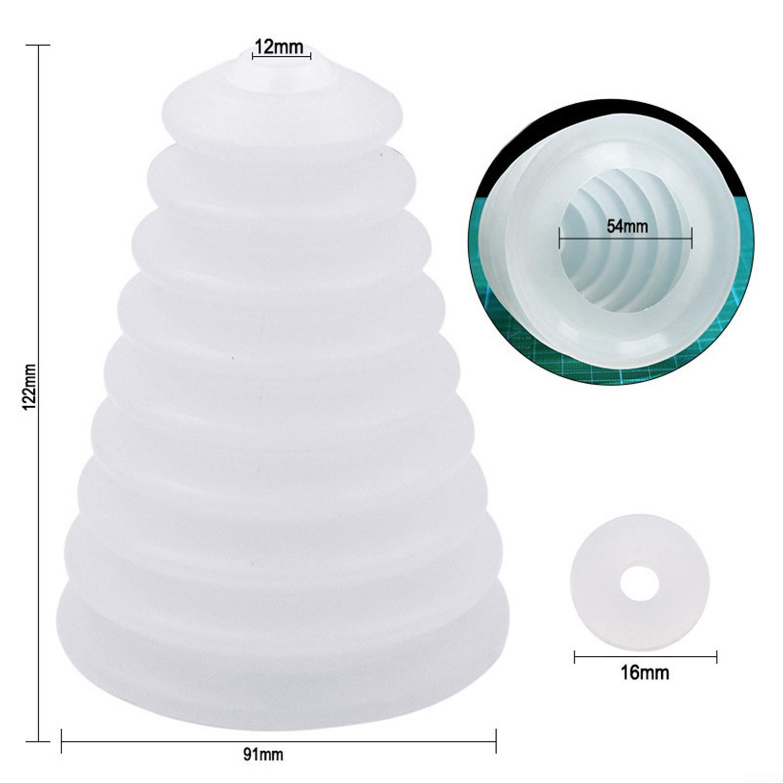 

Пилозахисний чохол аксесуар Пилозахисний пристрій Ударний молоток