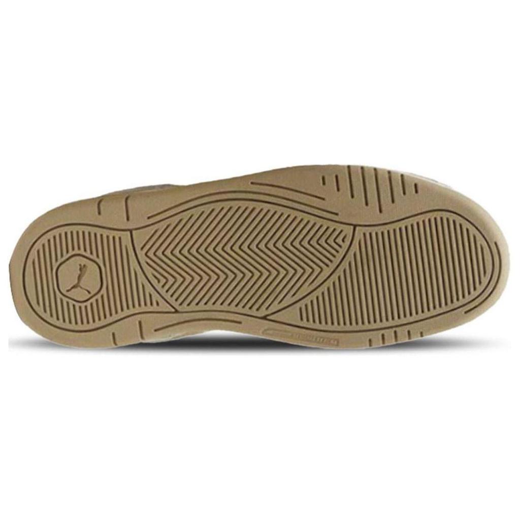 Puma Unisex 180 Casual Sneakers Sugared Almond Prairie Tan 389267-10