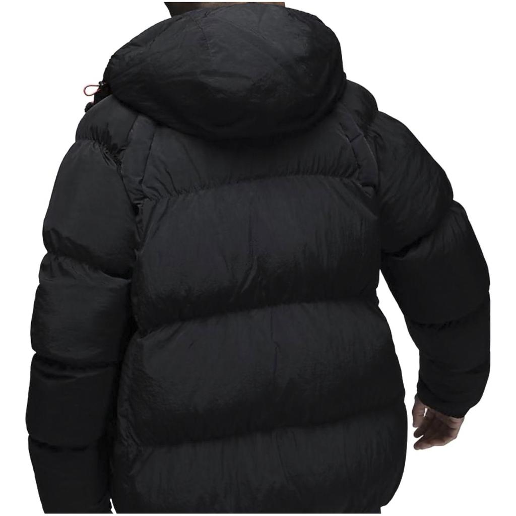 Jordan ESSENTIAL Puffer Jacket Men's Black DQ7349-010
